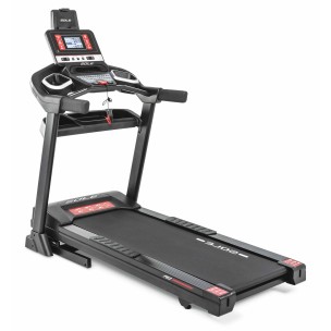 Διάδρομος Γυμναστικής Sole...