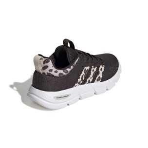 Γυναικεία Αθλητικά Παπούτσια Adidas Cloudfoam FLlex Elastic Laces Shoes S KI0721