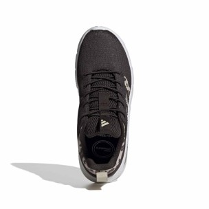 Γυναικεία Αθλητικά Παπούτσια Adidas Cloudfoam FLlex Elastic Laces Shoes S KI0721