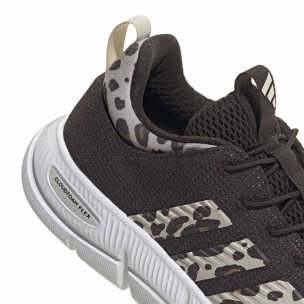 Γυναικεία Αθλητικά Παπούτσια Adidas Cloudfoam FLlex Elastic Laces Shoes S KI0721