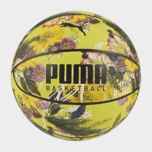 Μπάλα Μπάσκετ Puma Basketball Outdoor Hoops 084682-01