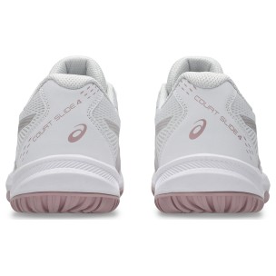 Γυναικεία Παπούτσια Τένις Asics Court Slide 4 1042A283-102