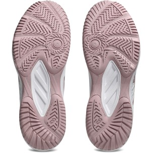 Γυναικεία Παπούτσια Τένις Asics Court Slide 4 1042A283-102