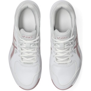 Γυναικεία Παπούτσια Τένις Asics Court Slide 4 1042A283-102