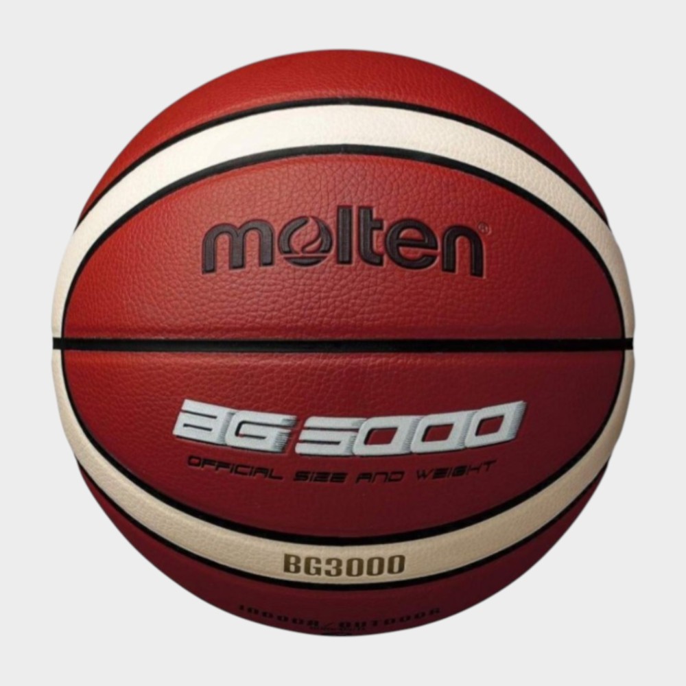 Μπάλα Μπάσκετ Molten Indoor/Outdoor (Size 7) B7G3000