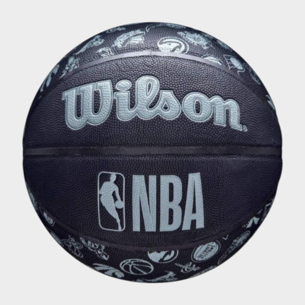 Μπάλα Μπάσκετ Wilson Nba Tribute WTB1300XB (Size 7)
