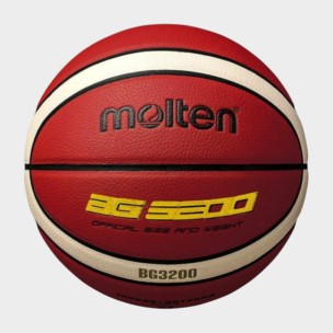 Μπάλα Μπάσκετ Indoor/Outdoor Molten B7G3200 (Size 7)