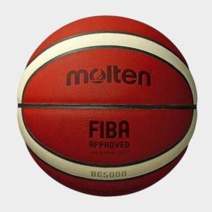 Μπάλα Μπάσκετ Molten Indoor Fiba B7G5000 (Size 7)