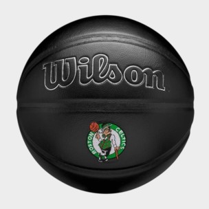Μπάλα Μπάσκετ Wilson Nba Team Premiere Boston Celtics WZ4026402XB7 (Size 7)