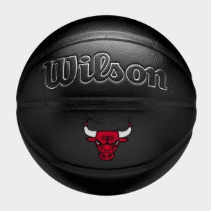 Μπάλα Μπάσκετ Wilson Nba Team Premiere Chigago Bulls WZ4026405XB7 (Size 7)