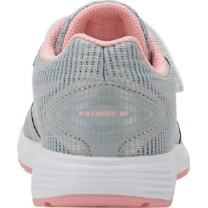 Αθλητικά Παιδικά Παπούτσια ASICS Patriot 1014A391-020