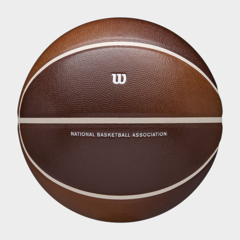 Μπάλα Μπάσκετ Wilson Nba Champagne Series 1 Celebration WZ2018901XB7 (Size 7)