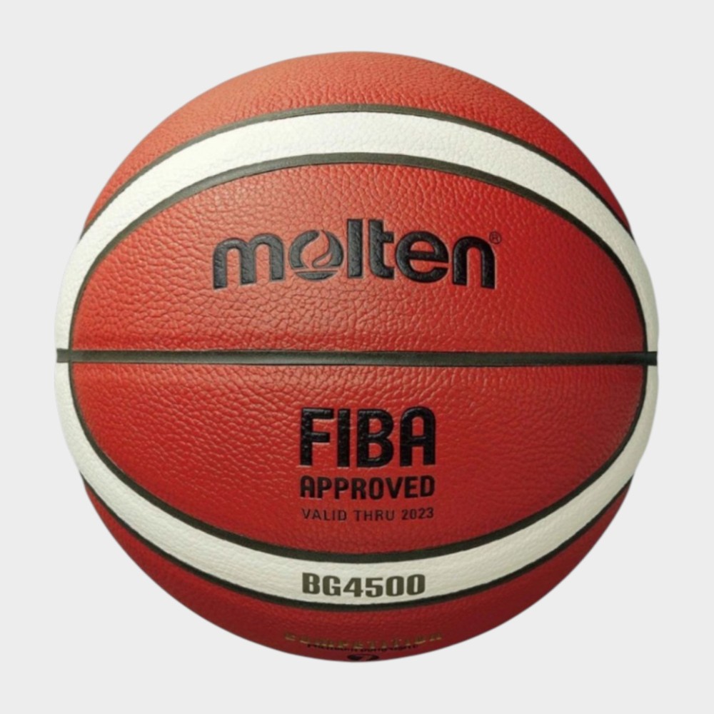Μπάλα Μπάσκετ Molten Indoor B7G4500 (Size 7)