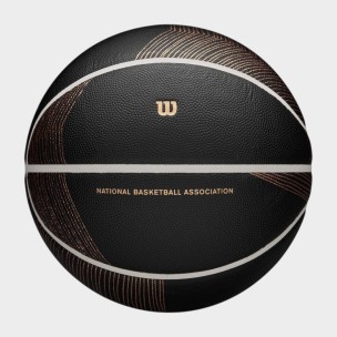 Μπάλα Μπάσκετ Wilson Nba Champagne Series 3 Sophistication WZ2019101XB7
