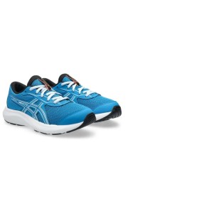 Αθλητικά Παιδικά Παπούτσια Running Asics Gel-contend 9 1014A337-411