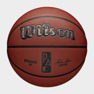 Μπάλα Μπάσκετ Wilson Nba Authentic City Bskt Paris WZ2016004XB7 (Size 7)