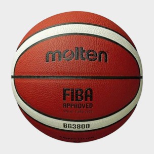 Μπάλα Μπάσκετ Molten Indoor B7G3800 (Size 7)