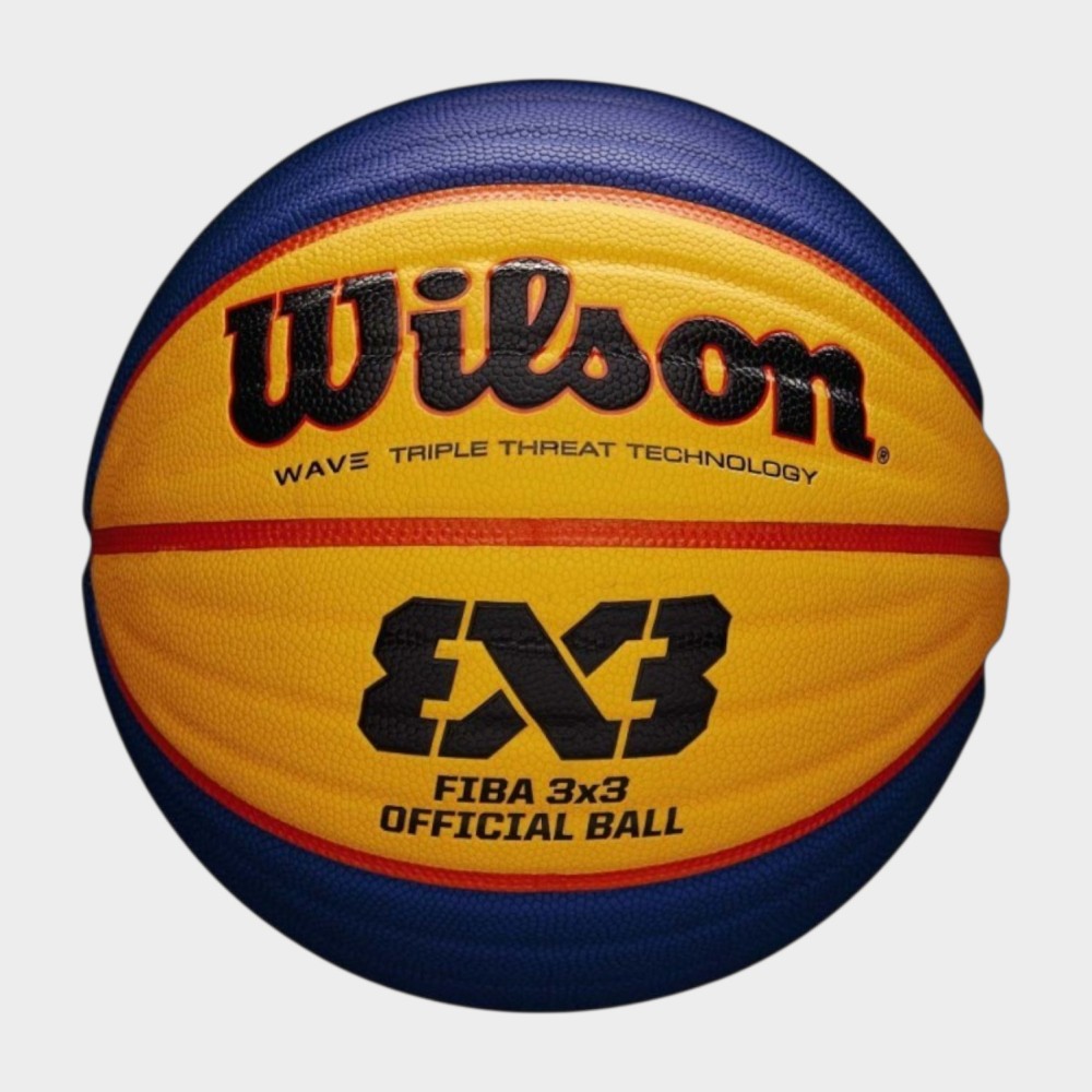 Μπάλα Μπάσκετ Wilson Fiba 3X3 Official Game Ball WTB0533XB