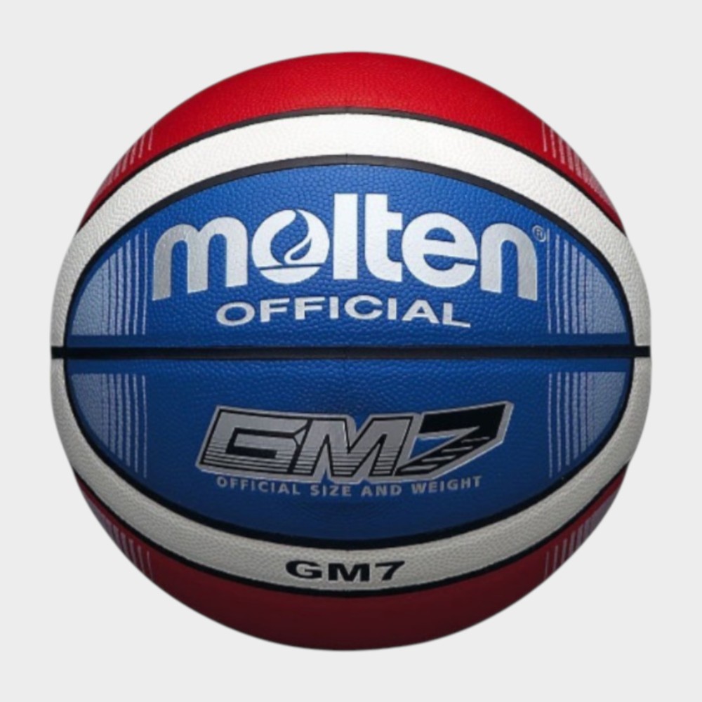 Μπάλα Μπάσκετ Molten Competition BGMX7 C