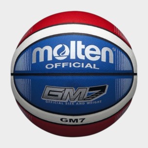 Μπάλα Μπάσκετ Molten Competition BGMX7 C