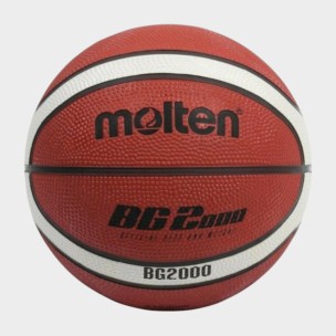 Μίνι Μπάλα Μπάσκετ Molten B3G2000