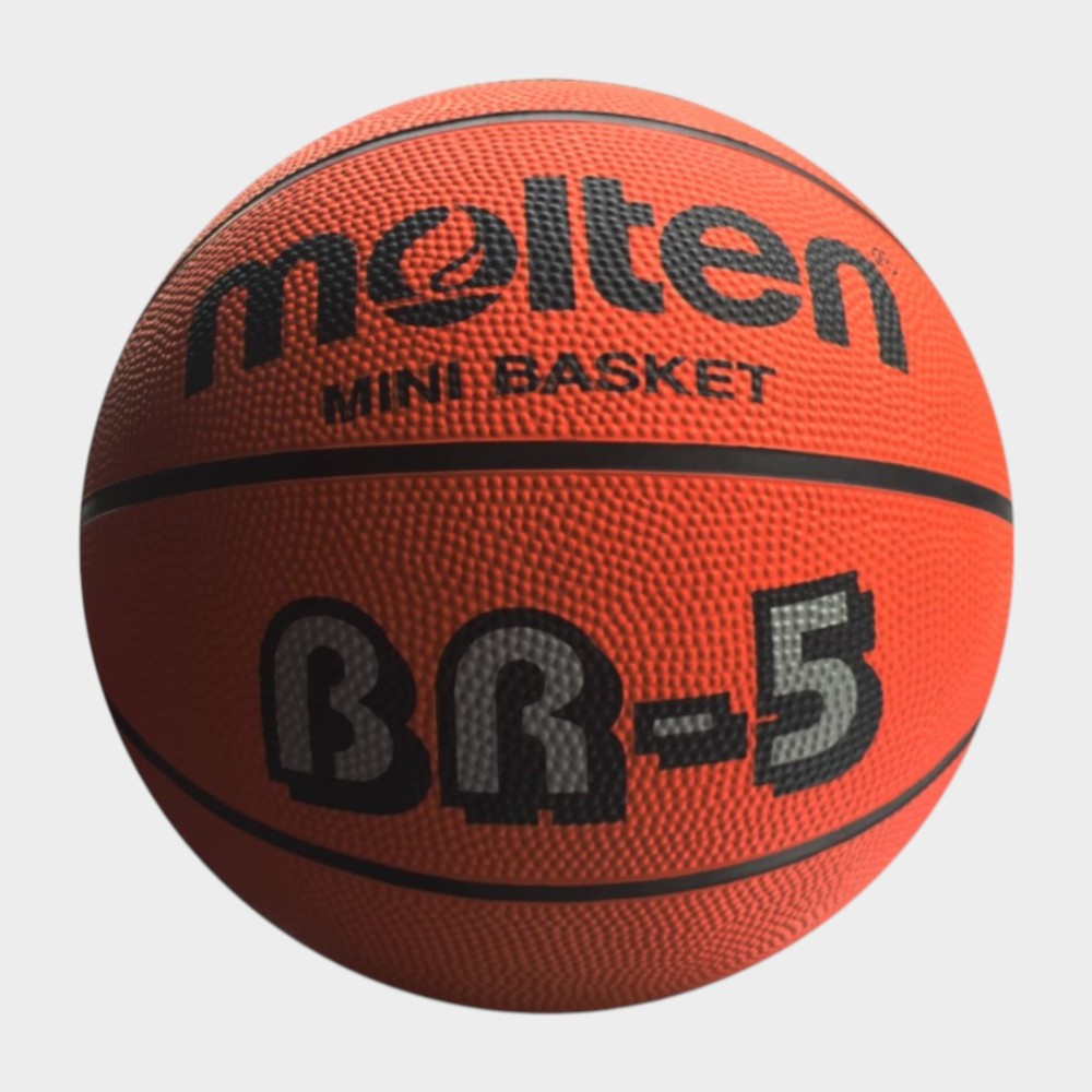 Παιδική Μπάλα Μπάσκετ Molten Outdoor (Size 5) BR5