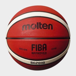 Μπάλα Μπάσκετ Molten B5G2010 (Size 5)