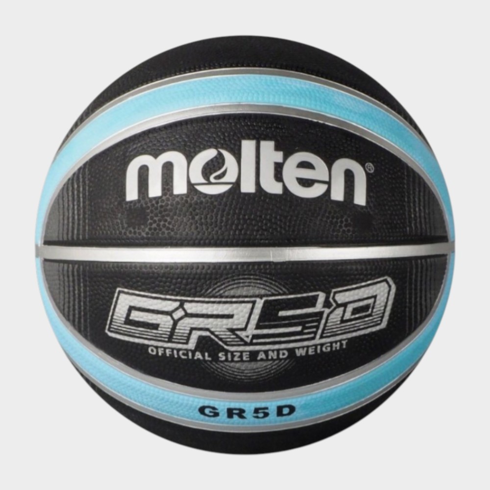 Μπάλα Μπάσκετ Molten BGRX5D KLB