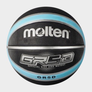 Μπάλα Μπάσκετ Molten BGRX5D KLB