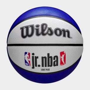 Μπάλα Μπάσκετ Wilson Jr Nba Drv Light Indoor/Outdoor WZ3022001XB (Size 5)