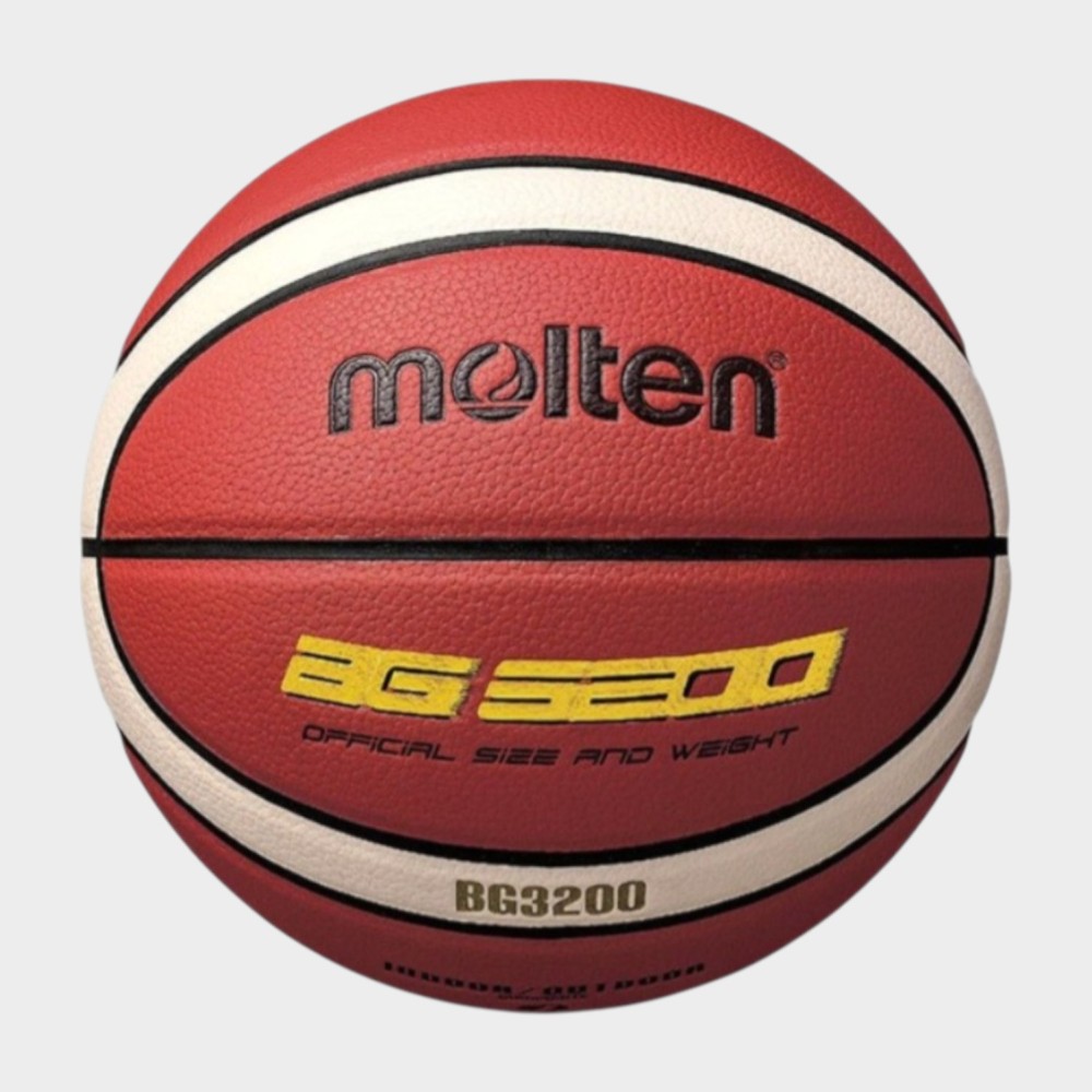 Μπάλα Μπάσκετ Molten B5G3200 (Size 5)