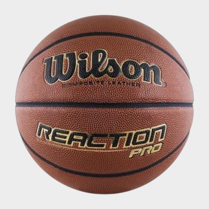 Μπάλα Μπάσκετ Wilson Reaction Pro 275 Bskt WTB10139XB05