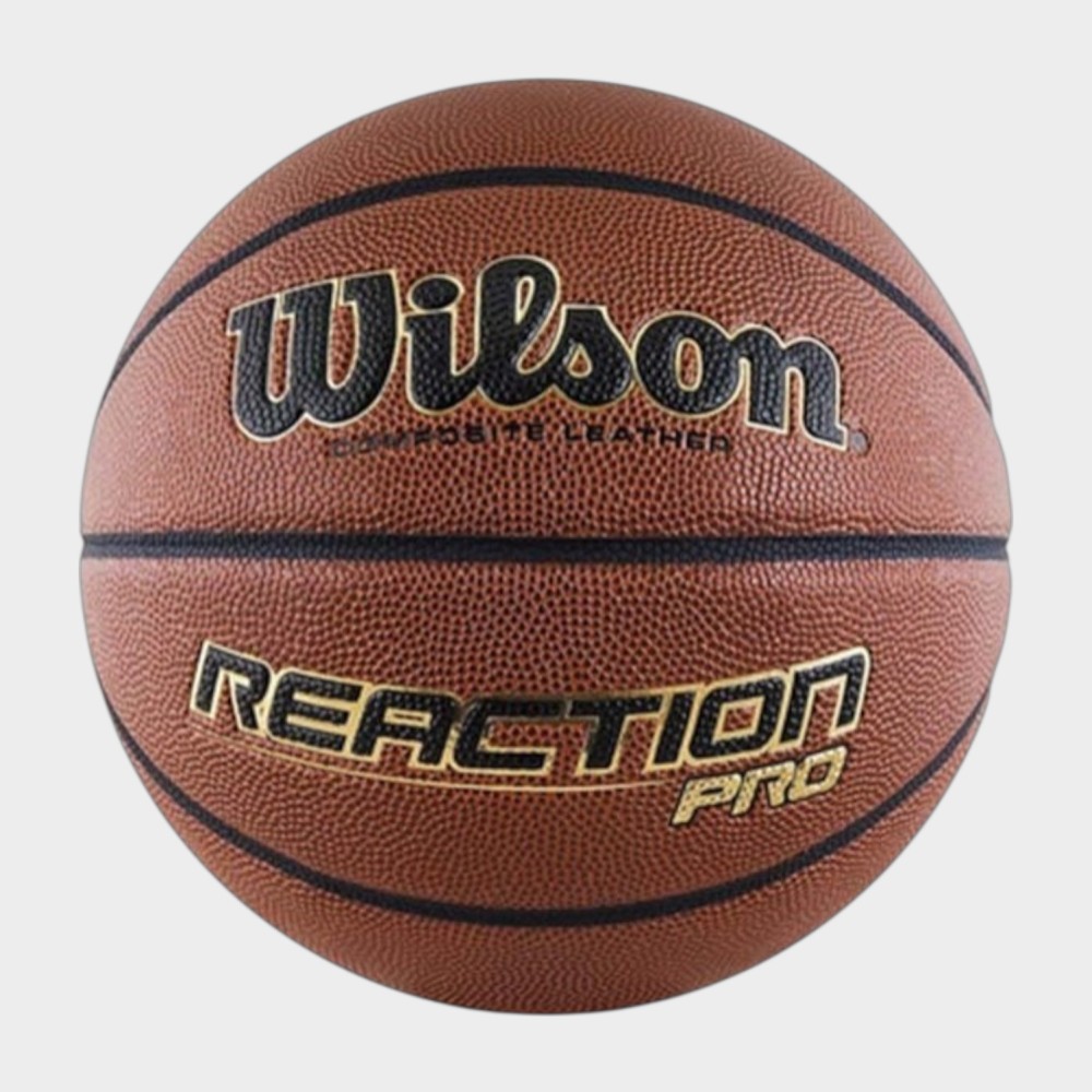 Μπάλα Μπάσκετ Wilson Reaction Pro 275 Bskt WTB10139XB05