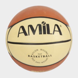 Μπάλα Μπάσκετ Amila RB6 41489