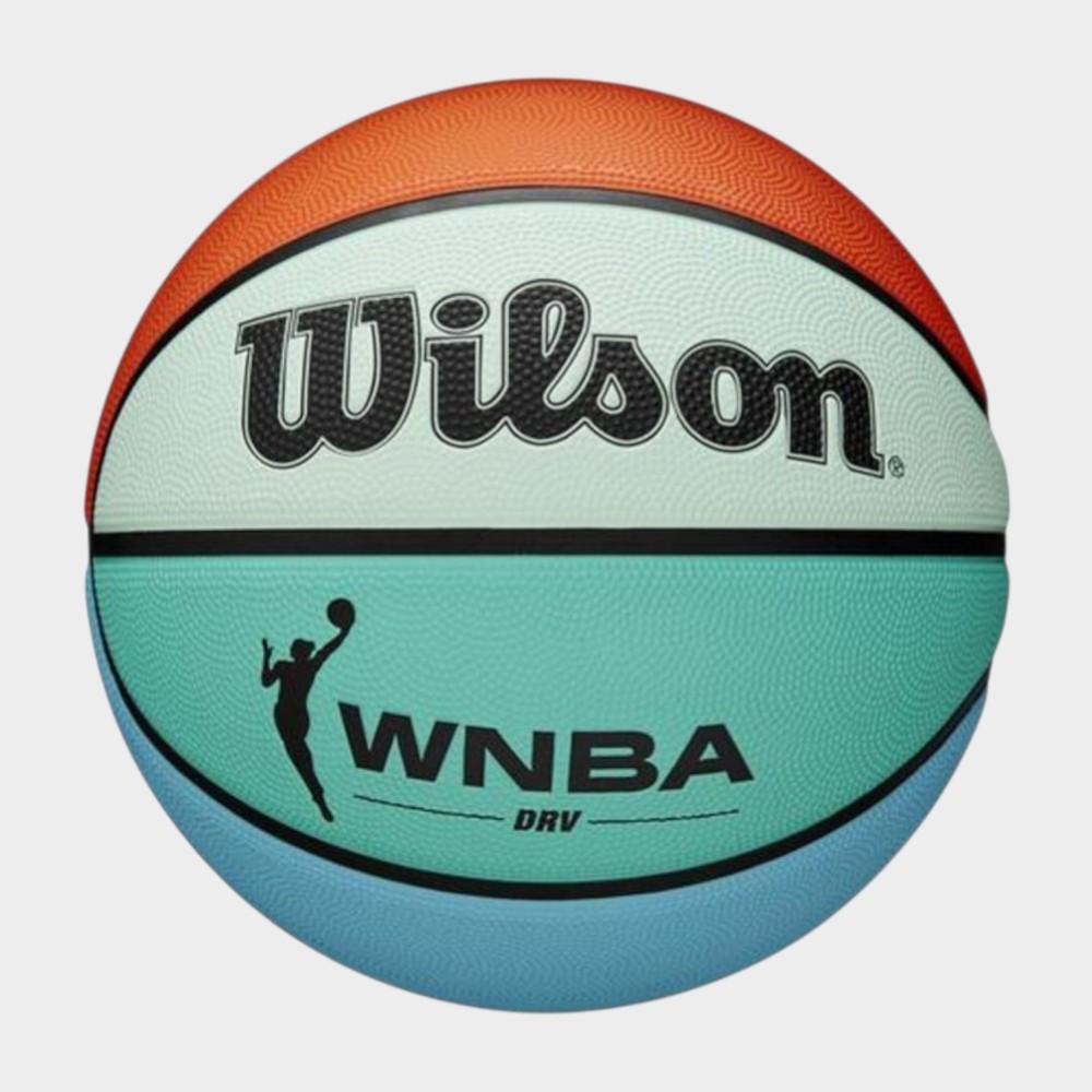 Μπάλα Μπάσκετ Wilson Wnba Curry UA Bskt Blue WZ3016801 (Size 6)