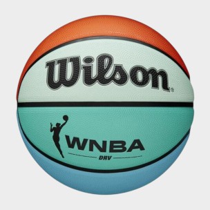 Μπάλα Μπάσκετ Wilson Wnba Curry UA Bskt Blue WZ3016801 (Size 6)