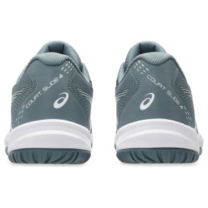 Ανδρικά Παπούτσια Tennis Asics Court Slide 4 1041A483-020