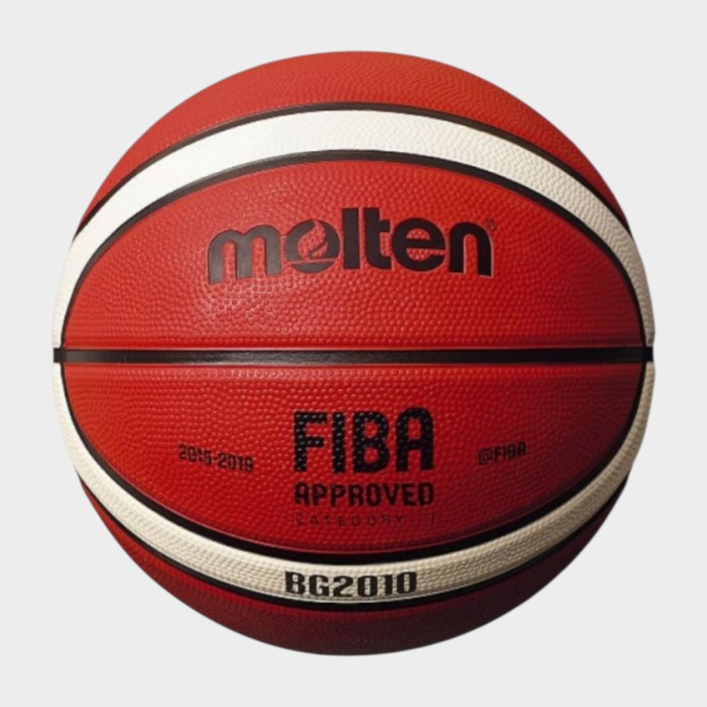 Mπάλα Μπάσκετ Molten Outdoor B6G2010 (Size 6)