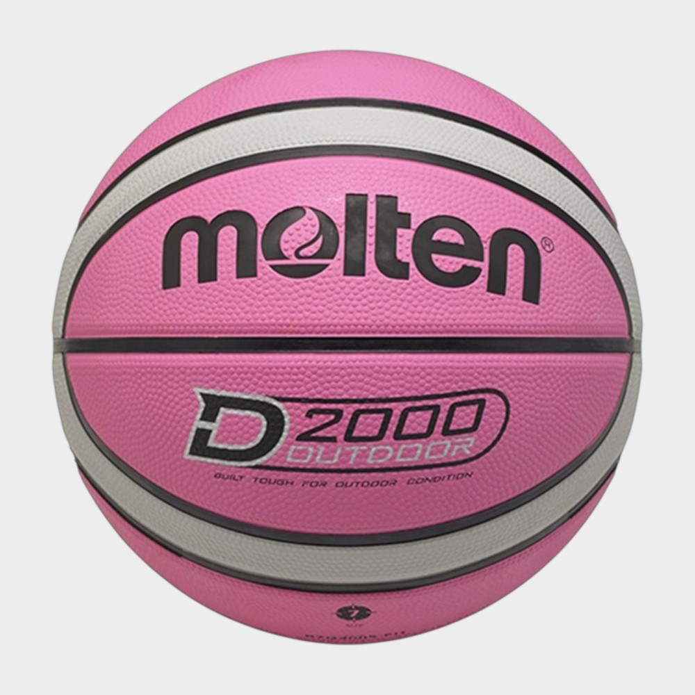 Γυναικεία Μπάλα Μπάσκετ Molten B6D2005 Outdoor
