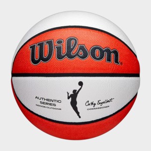 Μπάλα Μπάσκετ Wilson Wnba Authentic Indoor/Outdoor Bskt WTB5100XB06 (Size 6)