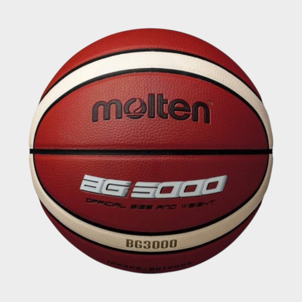 Μπάλα Μπάσκετ Molten Indoor/Outdoor (Size 6) B6G3000