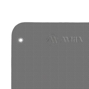 Στρώμα Γυμναστικής EVA 15mm 120x60cm Γκρι Amila 81752