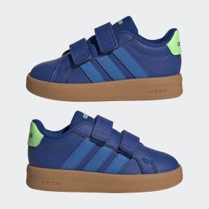 Παιδικά Αθλητικά Παπούτσια  Adidas Grand Court 3.0 JP9374