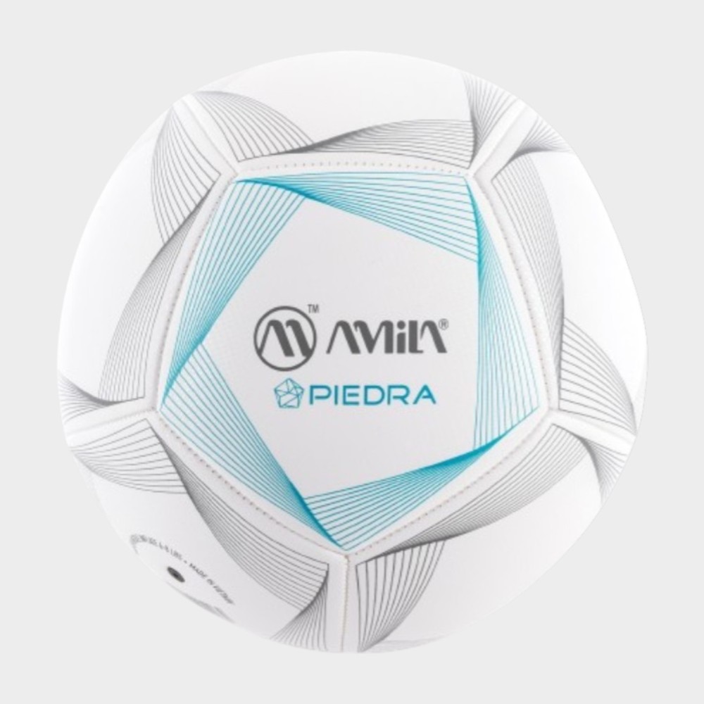 Μπάλα Ποδοσφαίρου Amila Piedra No. 5 41296