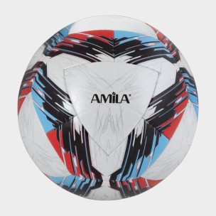 Μπάλα Ποδοσφαίρου Amila Silk No. 5  41056