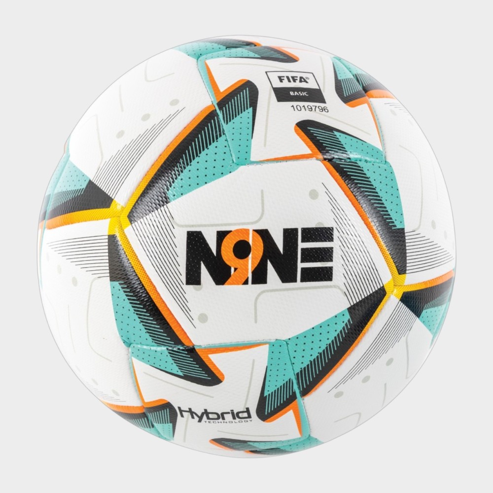 Μπάλα Ποδοσφαίρου Nine Flash No5 41211