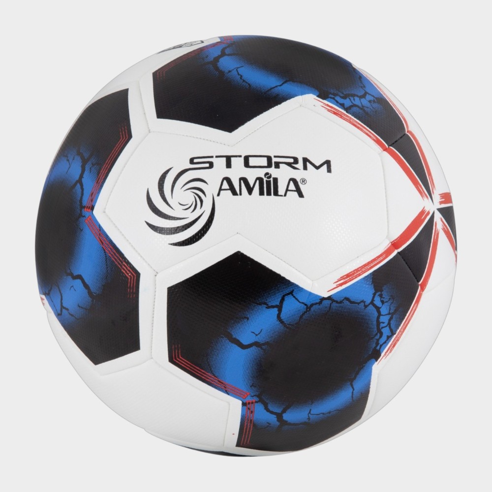 Μπάλα Ποδοσφαίρου Amila Storm No. 5 41221