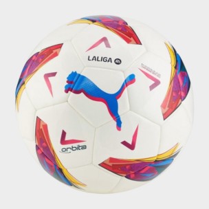 Μπάλα Ποδοσφαίρου Puma Orbita Laliga 084109-01