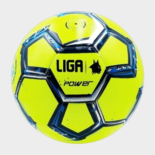 Μπάλα Futsal Ligasport Futsal Ball Power