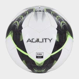 Μπάλα Ποδοσφαίρου Amila Agility FIFA Basic No. 5  41223